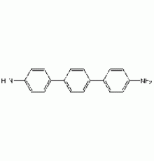 4,4 '' - диамино-п-терфенил, 95%, Alfa Aesar, 1г