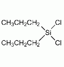 Дихлорди-н-пропилсилан, 95%, Alfa Aesar, 1г