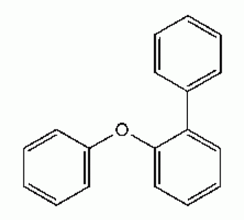 2-Феноксибифенил, 98 +%, Alfa Aesar, 25г
