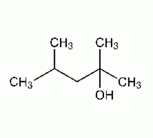 2,4-Диметил-2-пентанола, 96%, Alfa Aesar, 1г