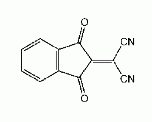 2-дицианометилен-1,3-индандион, 98%, Alfa Aesar, 5 г