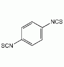 P-фенилен диизотиоцианат, 99%, Acros Organics, 25г