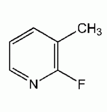 2-Фтор-3-метилпиридина, 97%, Alfa Aesar, 1 г