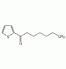2 - (гептаноил) тиофен, 95%, Alfa Aesar, 1г