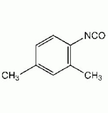 2,4-диметилфенил изоцианат, 98 +%, Alfa Aesar, 5 г