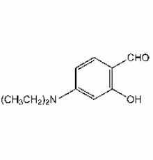 4-Диэтиламиносалицилальдегид, 99%, Alfa Aesar, 25 г