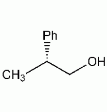 (R) - (+) - 2-фенил-1-пропанола, 98 +%, Alfa Aesar, 250 мг