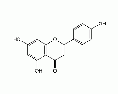 Апигенин 97% (ТСХ), из петрушки, порошок Sigma A3145
