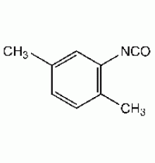 2,5-диметилфенил изоцианат, 97%, Alfa Aesar, 1 г
