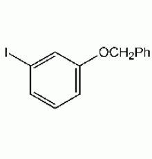 1-бензилокси-3-йодбензол, 99%, Alfa Aesar, 1 г
