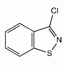 3-Хлор-1, 2-бензизотиазола, 99%, Alfa Aesar, 25 г