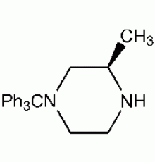 1-тритил- (R) -3-метилпиперазин, 98%, 99% эи, Alfa Aesar, 250 мг