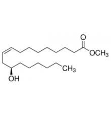 Метилрицинолеат 99% (ГХ) Sigma R8750