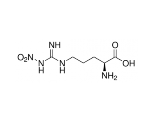 NβНитро-L-аргинин 98% (ТСХ) Sigma N5501