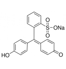 Феноловый красный натриевая соль, ACS реактив., Acros Organics, 10г