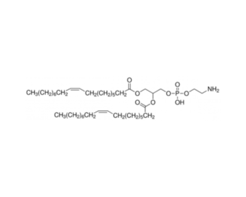 1,2-Диолеоил-sn-глицеро-3-фосфоэтаноламин 99,0% (10 мг фосфолипида на мл CHCl3, ТСХ) Sigma 42490