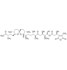 Таутомицин из Streptomyces spiroverticillatus 90% (ВЭЖХ) Sigma 86305