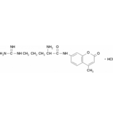 L-аргинин-7-амидо-4-метилкумарин гидрохлорид субстрат катепсина H Sigma A2027