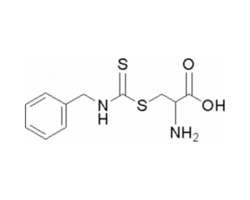 S- (N-бензилтиокарбамоилβL-цистеин Sigma B7031