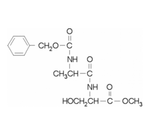 Купить Метиловый эфир Z-Ala-Ser Sigma C4126
