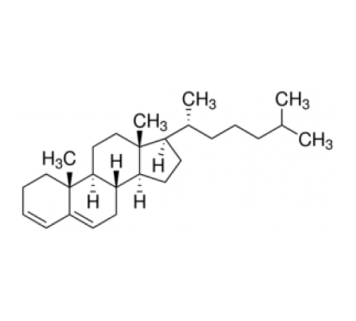 Холеста-3,5-диен 93% (ВЭЖХ) Sigma C6012