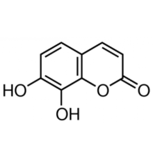 7,8-Дигидроксикумарин 97%, порошок Sigma D5564