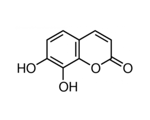 7,8-Дигидроксикумарин 97%, порошок Sigma D5564