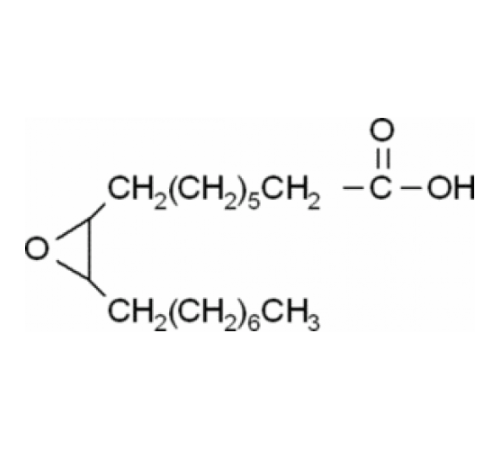 транс-9,10-эпоксистеариновая кислота ~ 99% (капиллярная ГХ) Sigma E4765