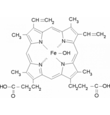 Гематин свиной Sigma H3281