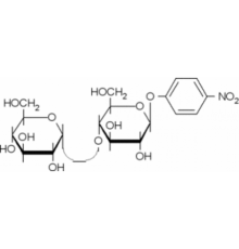 Субстрат 4-нитрофенилβD-мальтозидβМальтозидазы Sigma N1884