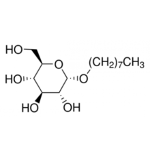 ОктилβD-глюкопиранозид 98% (GC) Sigma O0630