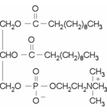 1,2-диундеканоил-sn-глицеро-3-фосфохолин ~ 99% Sigma P8898