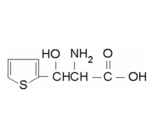 Dββ (2-тиенил) серин Sigma T5000