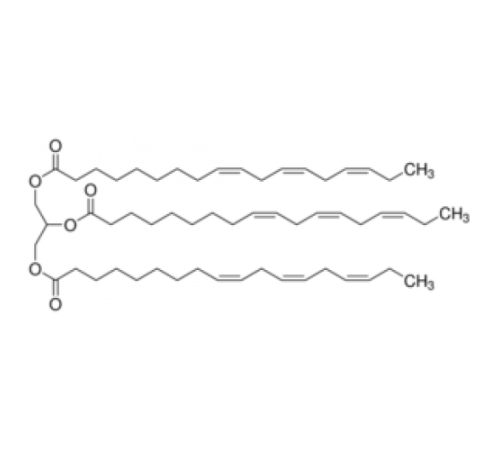 Глицерилтрилиноленат 97% (ТСХ), жидкий Sigma T6513