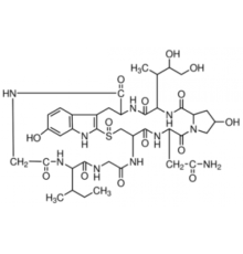 βАманитин из Amanita phalloides, 90% (ВЭЖХ), порошок Sigma A2263