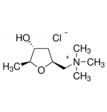 (+β Мускарин хлорид ~ 95% (ТСХ), порошок Sigma M6532