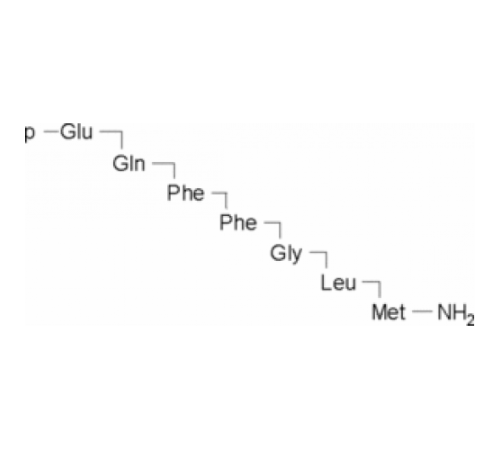 Купить [pGlu5βВещество P Фрагмент 5-11 95% (ВЭЖХ) Sigma S2886