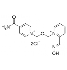 HI-6 98% (ВЭЖХ) Sigma SML0224