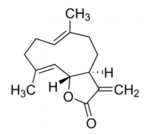 Костунолид 97% (ВЭЖХ) Sigma SML0417 Костунолид 97% (ВЭЖХ) Sigma SML0417