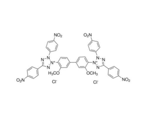 Тетранитросиний хлорид тетразолия Sigma T4000