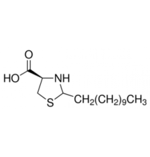 (4Rβ2-Ундецил-4-тиазолидинкарбоновая кислота 98% (ВЭЖХ) Sigma U5760