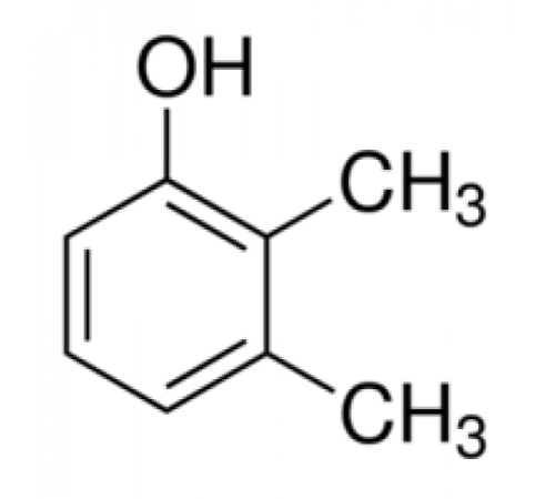 2,3-диметилфенола, 99%, Alfa Aesar, 100 г