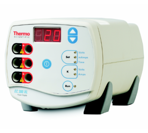 Купить Источник питания 10-300 В, 4-400 мА, 75 Вт, 3 выхода, Owl EC300XL2, Thermo FS