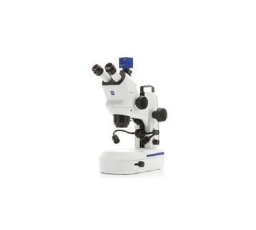 Микроскоп стерео, до 250 х, по схеме Грену, Stemi 508, Zeiss