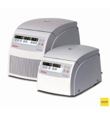 Центрифуга 13300 об/мин, 17000g, 24х1,5/2 мл, MicroCL 17, Thermo FS