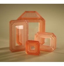 Кассеты для диализа 12 мл, 3,5К MWCO, Slider-A-Lyzer, 8 кассет, Thermo FS