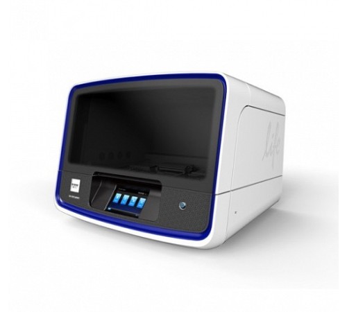 Купить Система пробоподготовки Ion Chef System для Ion GeneStudio S5/Plus/Prime, Ion S5/XL, Thermo FS
