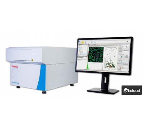 Купить Система многопараметрического анализа клеток CellInsight 5, 5 каналов детекции, Thermo FS