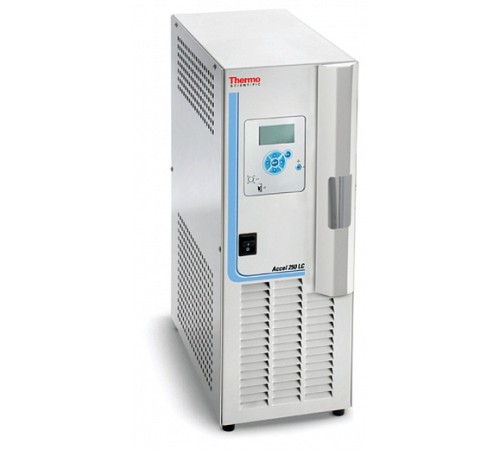Купить Охладитель циркуляционный, - 10... + 80 °C, мощность охлаждения до 250 Вт, 2,8 л, Polar Series Accel 250 LT, Thermo FS