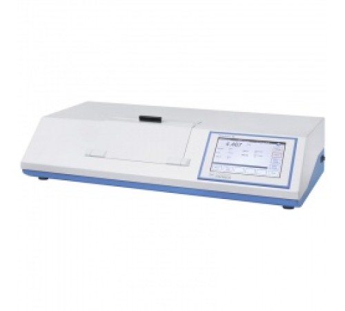 Купить Поляриметр Schmidt + Haensch Polatronic N 101 TOUCH, ±360°/±259°Z, точность ±0,01°/±0,05°Z, длина волны 882 нм (Артикул 11663)